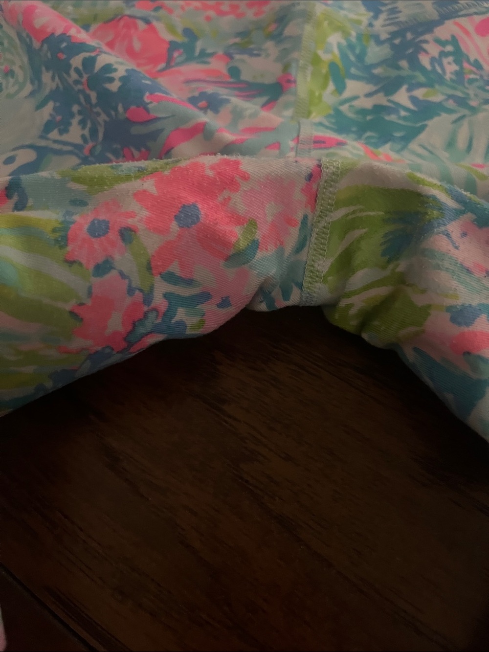 Lilly Pulitzer Luxletic Leggings - Picture 3 of 5